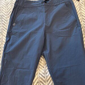 Figs Pro Dark Harbor trouser small petite